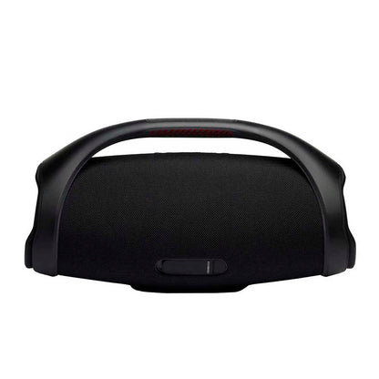 Caixa De Som Bluetooth Jbl Boombox 2 80w Preta - Truedata