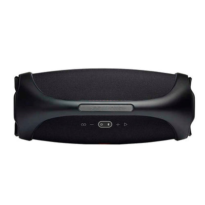 Caixa De Som Bluetooth Jbl Boombox 2 80w Preta - Truedata