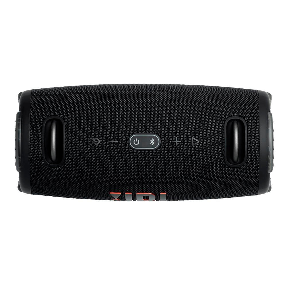 Caixa De Som Bluetooth Jbl Xtreme 3 100w Preta - 28913309 - Truedata