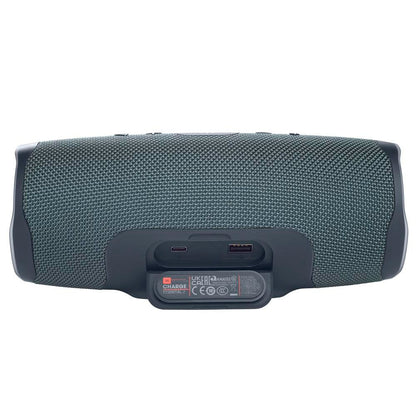 Caixa de Som Portátil Bluetooth JBL Charge Essential 2 BT 30W Preto - Truedata