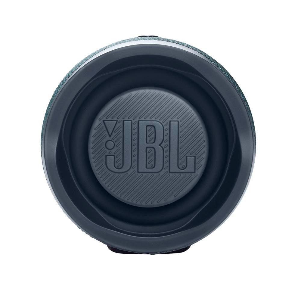 Caixa de Som Portátil Bluetooth JBL Charge Essential 2 BT 30W Preto - Truedata