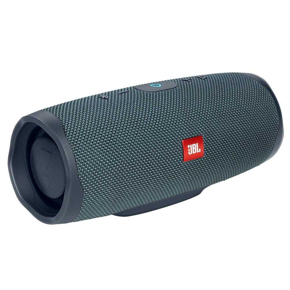 Caixa de Som Portátil Bluetooth JBL Charge Essential 2 BT 30W Preto - Truedata