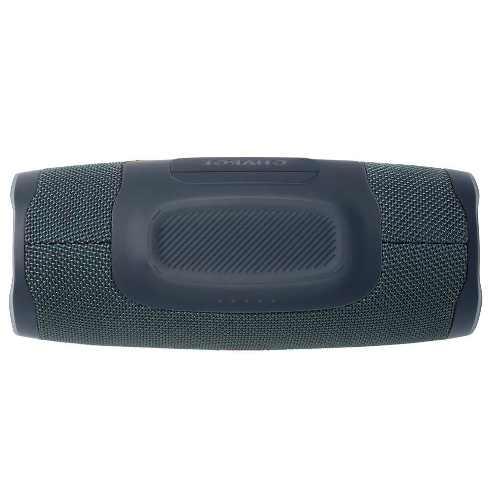 Caixa de Som Portátil Bluetooth JBL Charge Essential 2 BT 30W Preto - Truedata