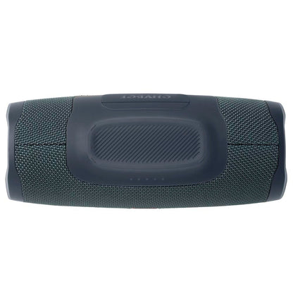Caixa de Som Portátil Bluetooth JBL Charge Essential 2 BT 30W Preto - Truedata