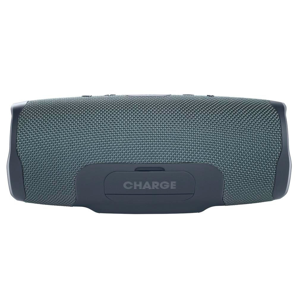 Caixa de Som Portátil Bluetooth JBL Charge Essential 2 BT 30W Preto - Truedata