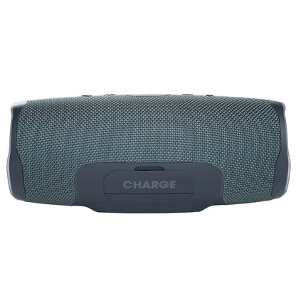 Caixa de Som Portátil Bluetooth JBL Charge Essential 2 BT 30W Preto - Truedata