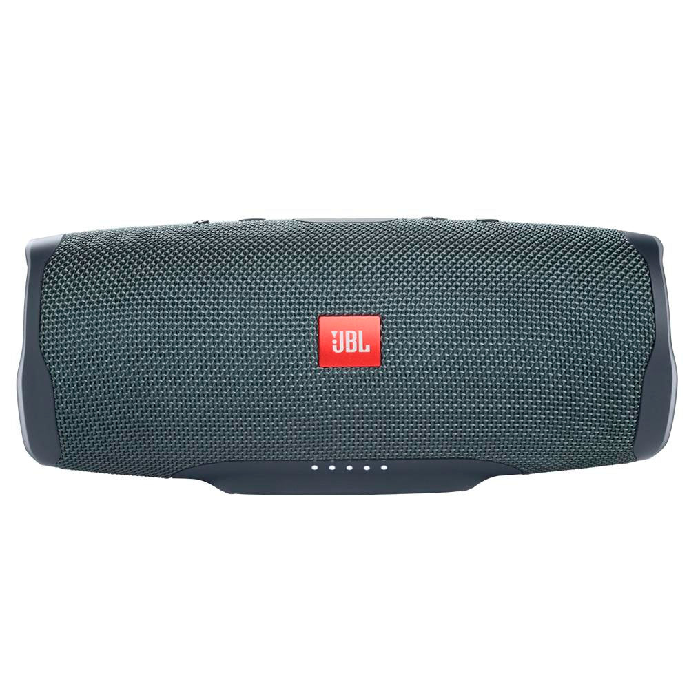 Caixa de Som Portátil Bluetooth JBL Charge Essential 2 BT 30W Preto - Truedata