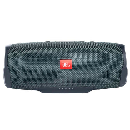 Caixa de Som Portátil Bluetooth JBL Charge Essential 2 BT 30W Preto - Truedata