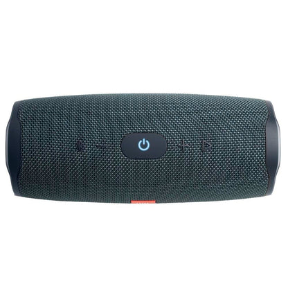 Caixa de Som Portátil Bluetooth JBL Charge Essential 2 BT 30W Preto - Truedata