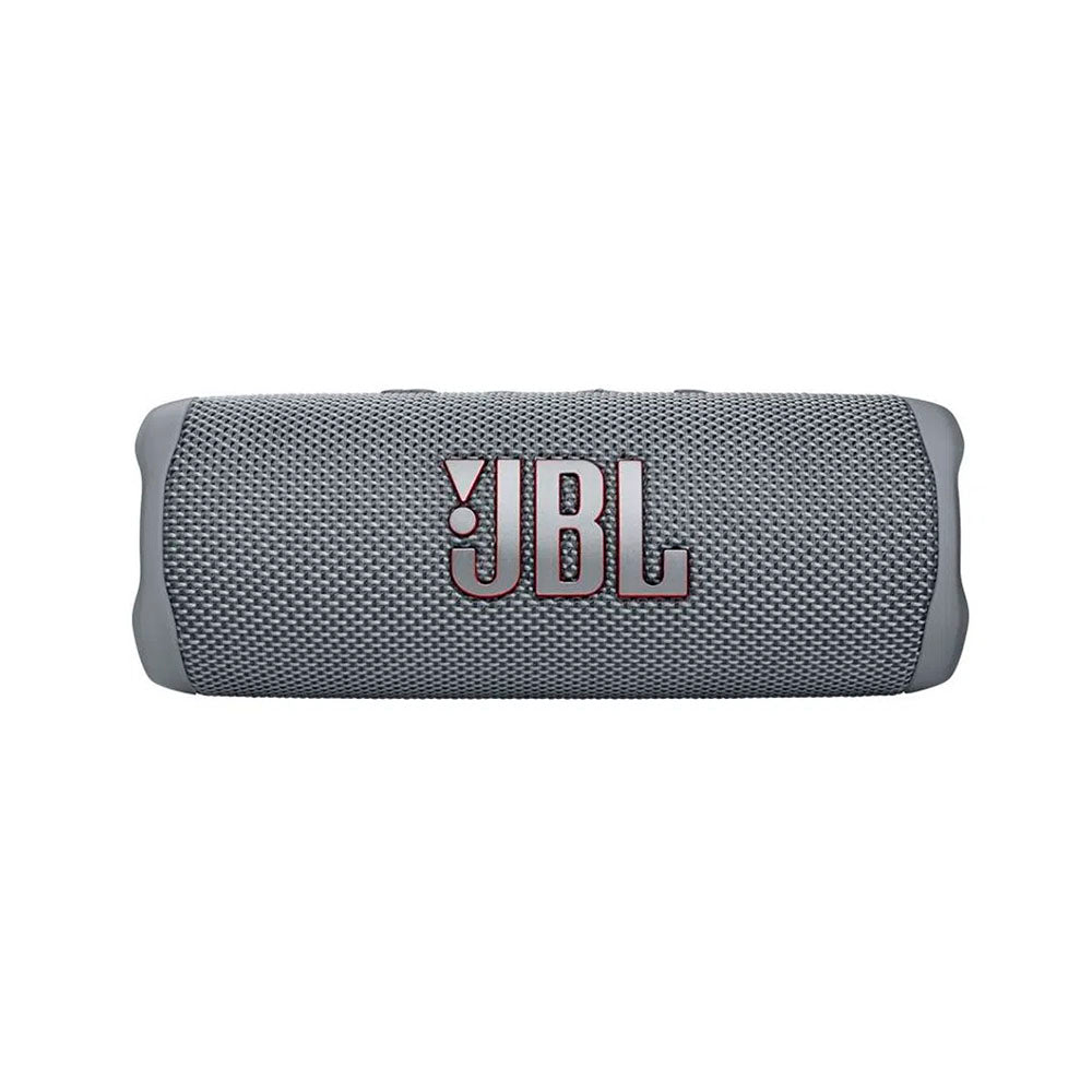 Caixa de Som Portátil Bluetooth JBL Flip 6 20W Cinza - Truedata