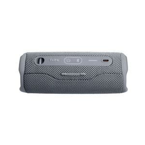 Caixa de Som Portátil Bluetooth JBL Flip 6 20W Cinza - Truedata