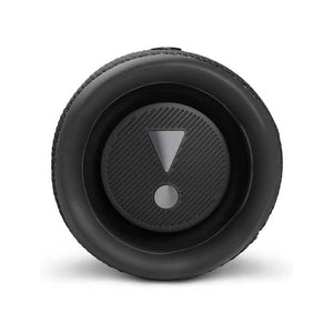 Caixa de Som Portátil Bluetooth JBL Flip 6 20W Preta - JBLFLIP6BLK - Truedata