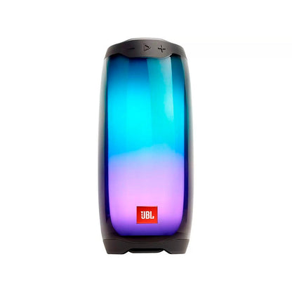 Caixa de Som Portátil Bluetooth JBL Pulse 4 20W Preto - Truedata