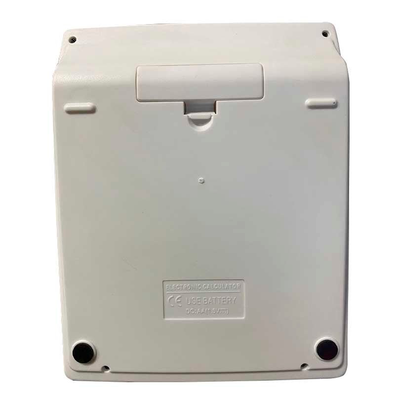 Calculadora De Mesa Kenko 12 Digitos Kk - 1200T - Truedata