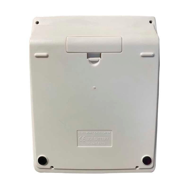Calculadora De Mesa Kenko 12 Digitos Kk - 1200T - Truedata