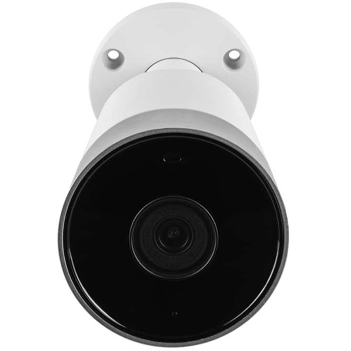 Câmera De Vigilância Externa Wi - Fi Intelbras IM5 Wifi Full Hd C/ Microfone Embutido Branca - 4565502 - Truedata