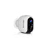 Câmera De Vigilância Inteligente Multilaser Wifi Full Hd C/ Microfone Embutido Branca - SE227 - Truedata