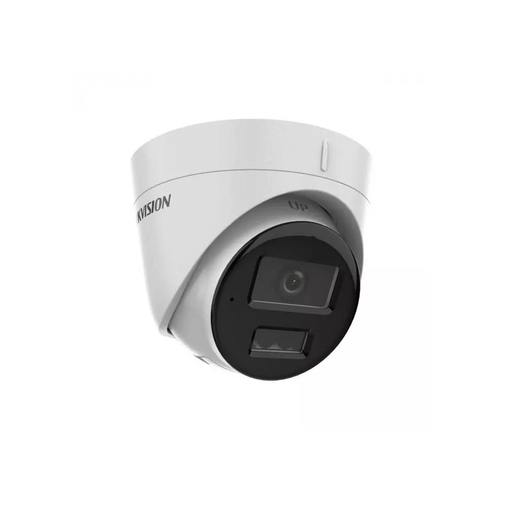 Camera IP Dome Hikvision 2Mp 2.8mm - DS - 2CD1323G2 - LIU - Truedata