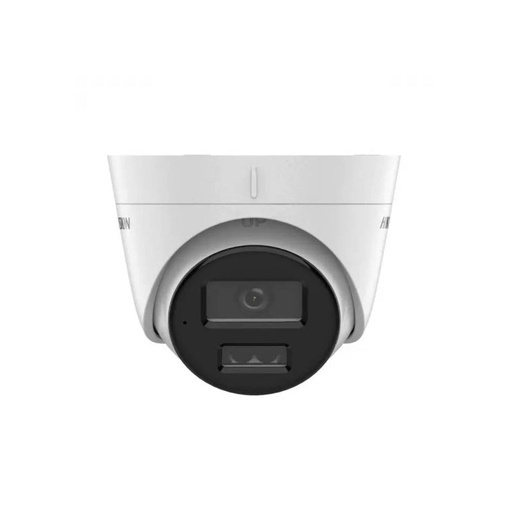 Camera IP Dome Hikvision 2Mp 2.8mm - DS - 2CD1323G2 - LIU - Truedata