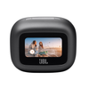 Fone De Ouvido Bluetooth JBL Intra Auricular TWS Live Buds 3 Preto - JBLLIVEBUDS3BLKBR
