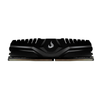 Memoria para Desktop Gamer Rise Mode Z Series Ddr4 8gb 3200Mhz Preto - RM-D4-8G-3200Z