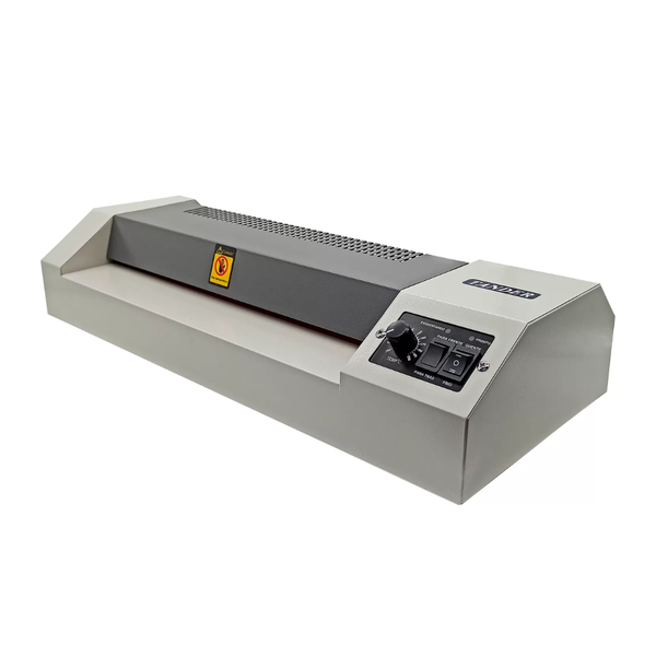 Plastificadora Laminadora Poliseladora A3 A4 A5 A6 400W 110V JST- Pl320