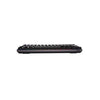 Teclado Gamer Mecanico PCYes Zot Outemu Blue Hotswap RGB Preto - PZOHBLRGB