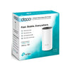 Roteador Gigabit Wireless Mesh Tp-Link AC1200 Dual-Band Mu-Mimo - Deco M4 Kit C/ 2 Unidades