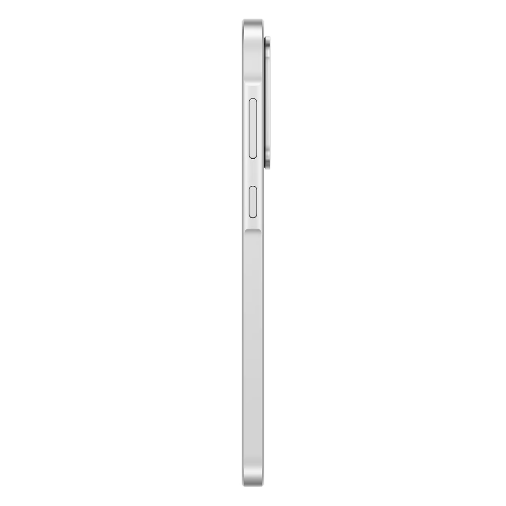Smartphone Samsung Galaxy A36 5G 256Gb 8Gb Ram Octa Core Tela 6.7" Branco - SM-A366EZALZTO