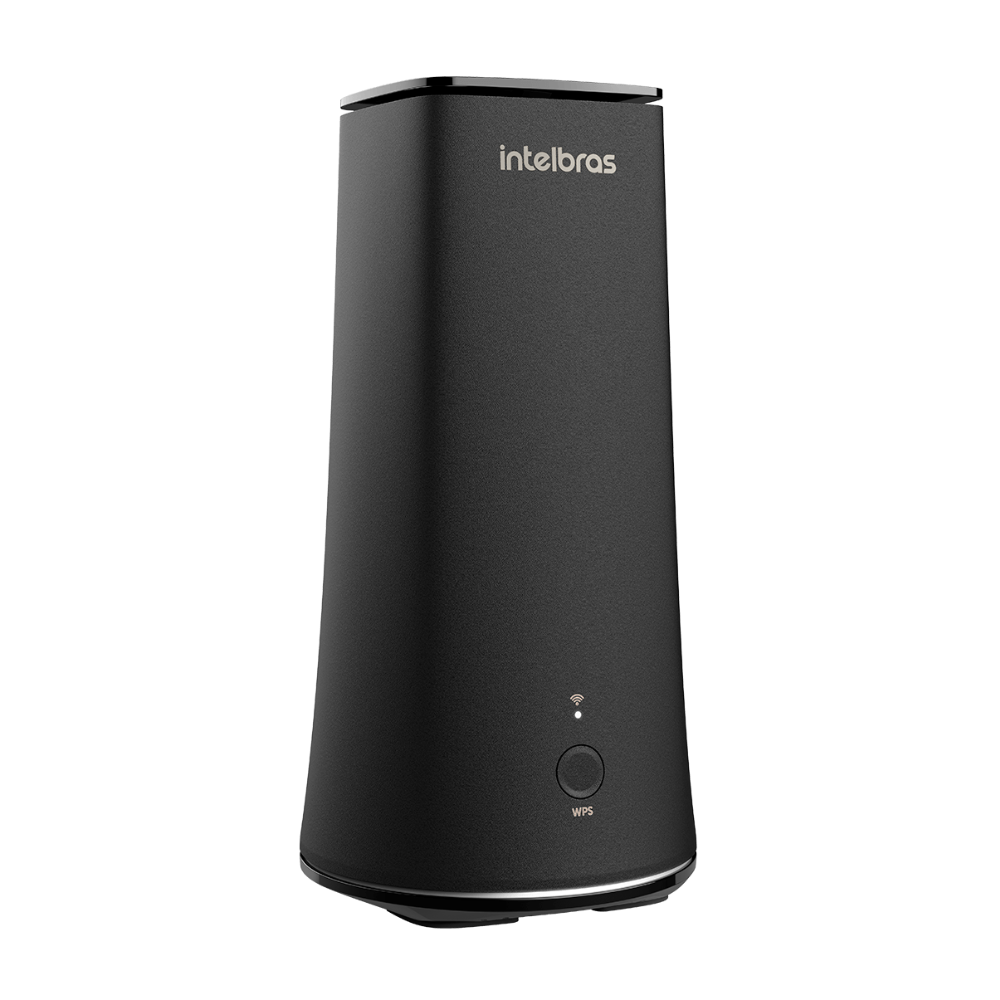 Extensor Wireless Intelbras IH 3000 Dual Band Mesh 3000mbps Wi-fi 6 - 4750116