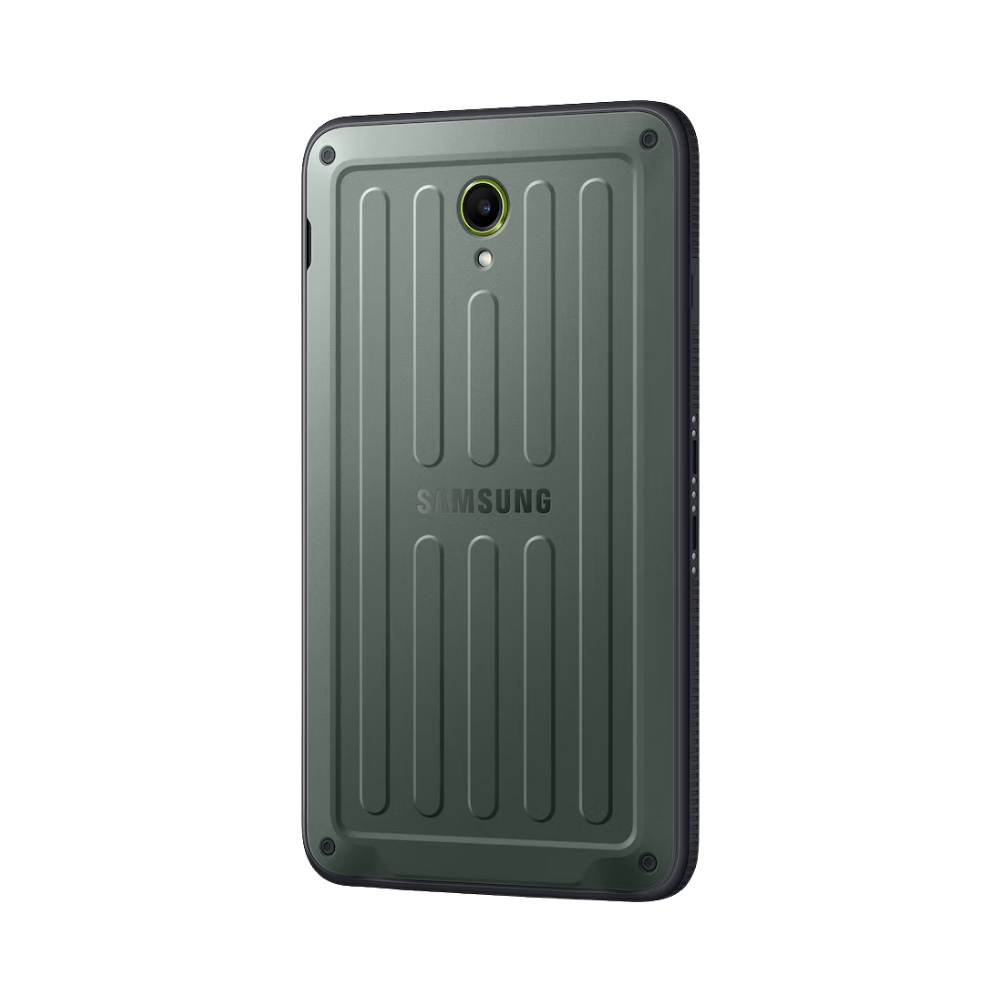 Tablet Samsung Galaxy Tab Active 5 8" 128Gb 6Gb Ram 5050Mah Cinza - SM-X306BZGAL05