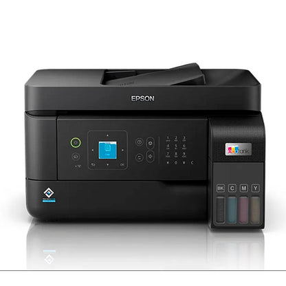 Impressora Multifuncional Epson L5590 Ecotank Jato de Tinta Wireless - C11CK57302