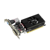 Placa De Video 1Gb G 210 Gddr3 Vinik Low Profile Nvidia Geforce 64Bits Hdmi Dvi Vga - GPUVK2101GBLP0H2