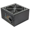 Fonte Real Atx 700w Aerocool Vx-700 Full Range PFC Ativo S/ Cabo Bivolt - 81052