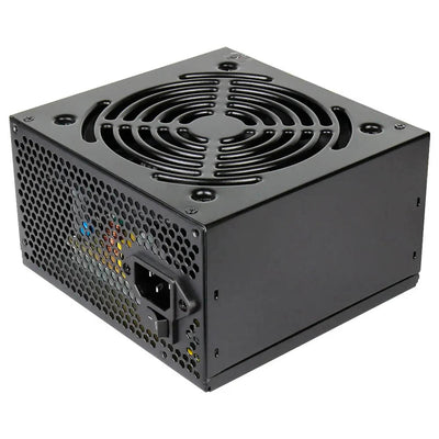 Fonte Real Atx 700w Aerocool Vx-700 Full Range PFC Ativo S/ Cabo Bivolt - 81052