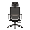 Cadeira Ergonômica Elements Serena – Preta