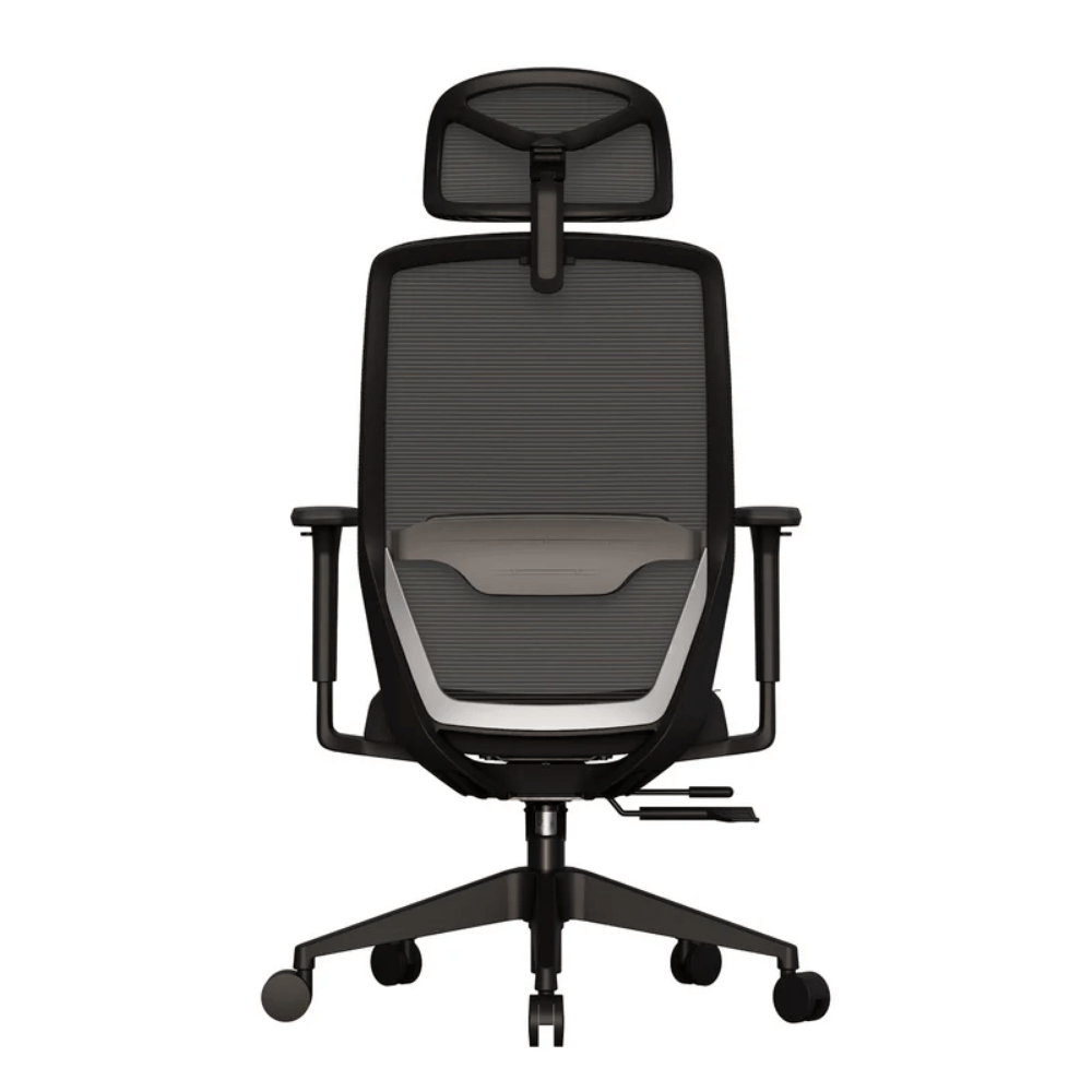 Cadeira Ergonômica Elements Serena – Preta