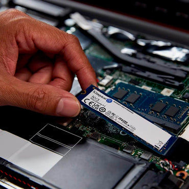 Ssd M.2 NV3 NVMe 2Tb (1920gb) Kingston 2280 Pci-e 4.0 - SNV3S/2000G