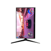 Monitor Gamer Led 27 Pols New Hero Blade Lumina QHD 2560 x 1440 180Hz Hdmi/Displayport 1ms Preto -  20089