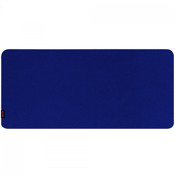 Mousepad PcYes Desk Mat Exclusive 800x400 Indigo Blue - Pmpexib