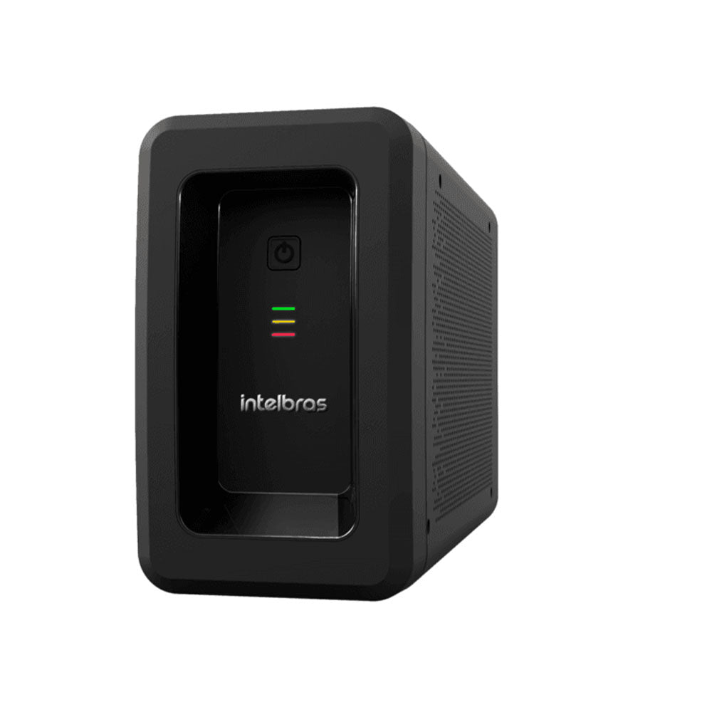 Nobreak Intelbras Attiv 1200va E Bivolt S 110v - 4822209 Truedata