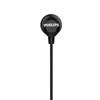 Fone De Ouvido Intra-Auricular Com Fio Tipo C Philips Preto - TAE2146BK