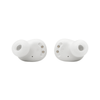 Fone De Ouvido Bluetooth JBL Intra Auricular TWS Wave Buds 2 IP54 Branco