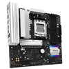 Placa Mae AMD Gigabyte A620AM Pro RS mAtx 4x DDR5 Socket AMD AM5 Ryzen Displayport Hdmi Usb 3.2