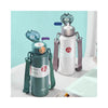 Garrafa Termica em Aço Inox 800m - LXB-106