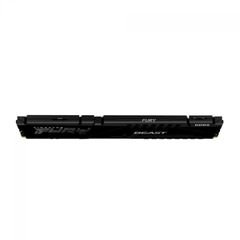 Memoria para Desktop DDR5 Gamer 16gb 5600mhz Kingston Fury Beast Black - KF556C40BB16
