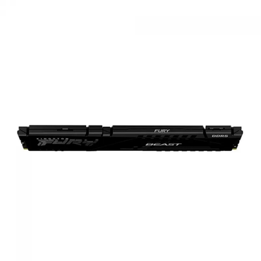 Memoria para Desktop DDR5 Gamer 16gb 5600mhz Kingston Fury Beast Black - KF556C40BB16