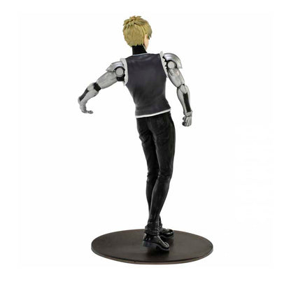 Action Figure One Punch Man - Genos - Premium Figure - 32120