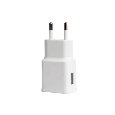 Carregador de Tomada P/ Smartphone Salcomp Carga Super Rápida Branco - SA44381B2C