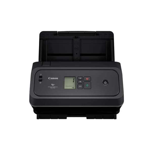 Scanner Canon DR-C340 A4 600dpi 40ppm Usb Tipo-C  - 7291C009AA